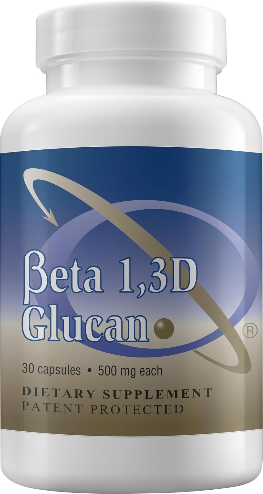 Transfer Point Beta 1, 3D Glucan