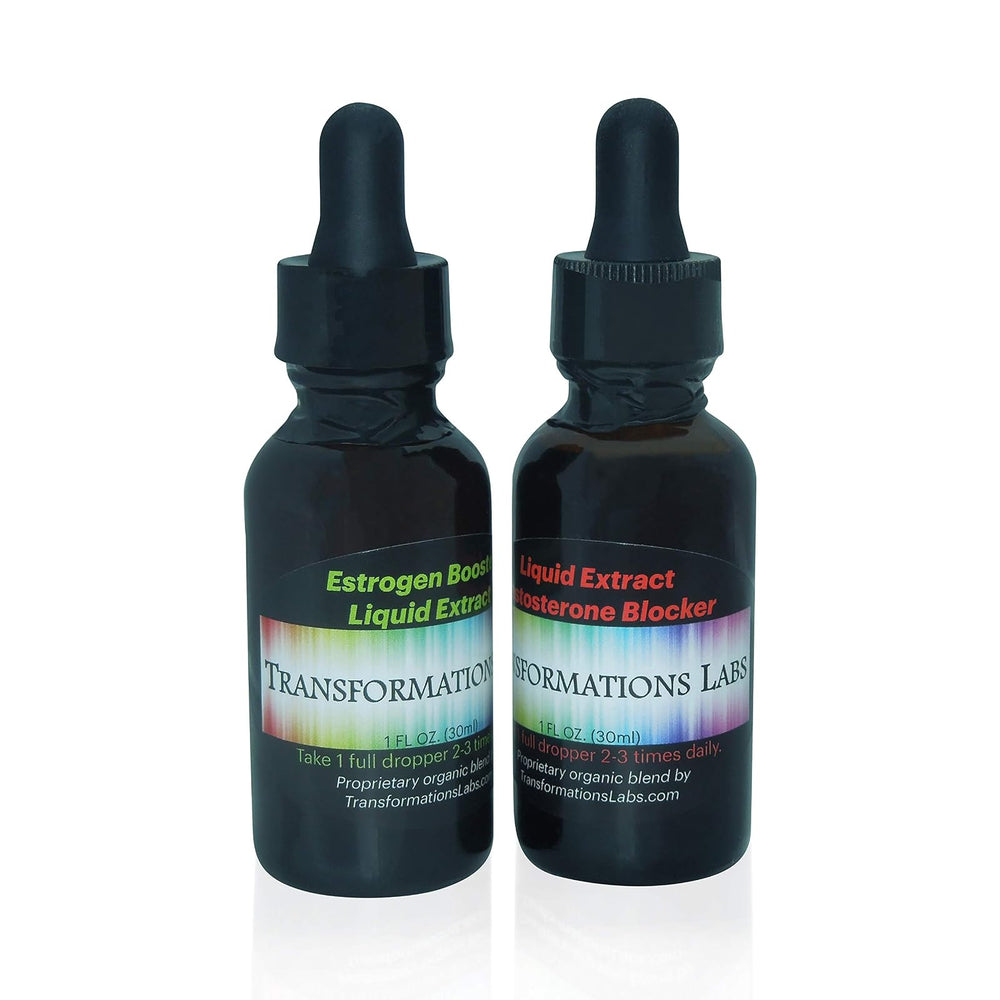 Transformations Labs MTF E-Booster líquido