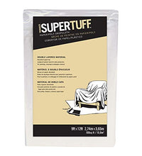 trapo de caída Trimaco SuperTuff resistente