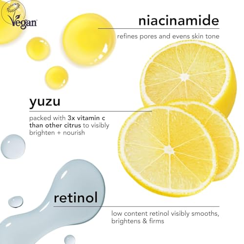 tratamiento antienvejecimiento con retinol