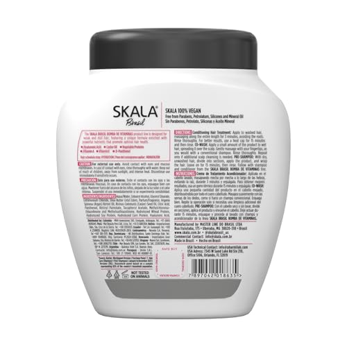 tratamiento brasileño para cabello dañado