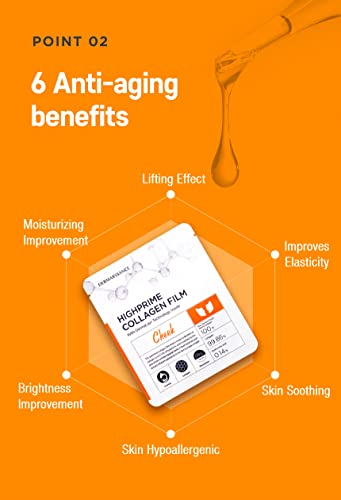 tratamiento de colágeno para rejuvenecer