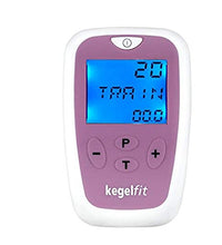 Tratamiento de disfunción eréctil con TensCare KegelFit