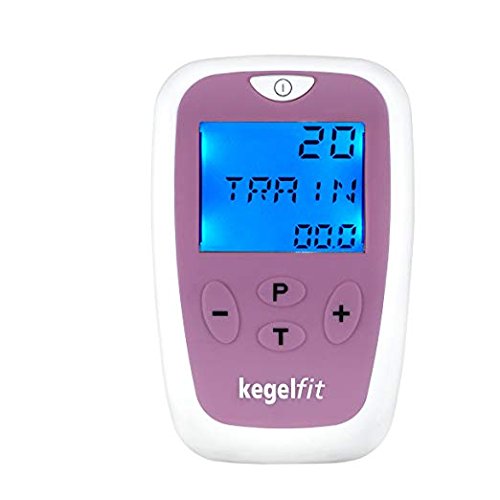 Tratamiento de disfunción eréctil con TensCare KegelFit