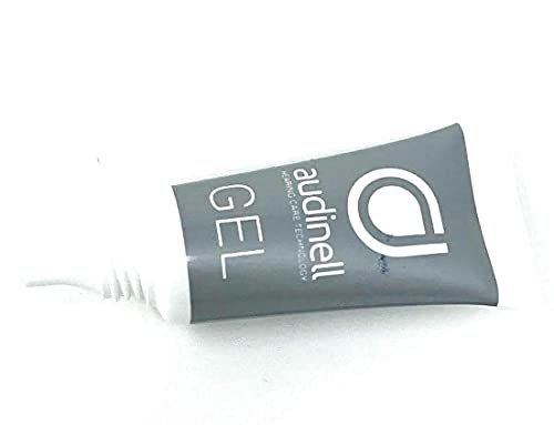 tratamiento dermatitis con gel Audinell