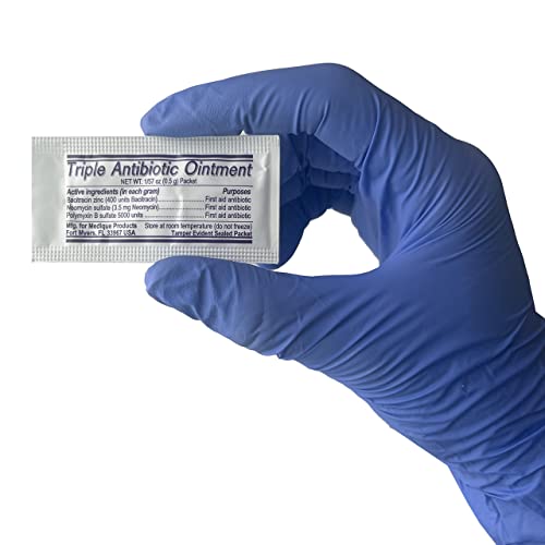 tratamiento efectivo con triple antibiótico