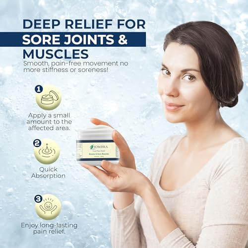 tratamiento efectivo para dolor muscular