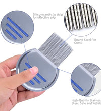 tratamiento efectivo para piojos y pulgas