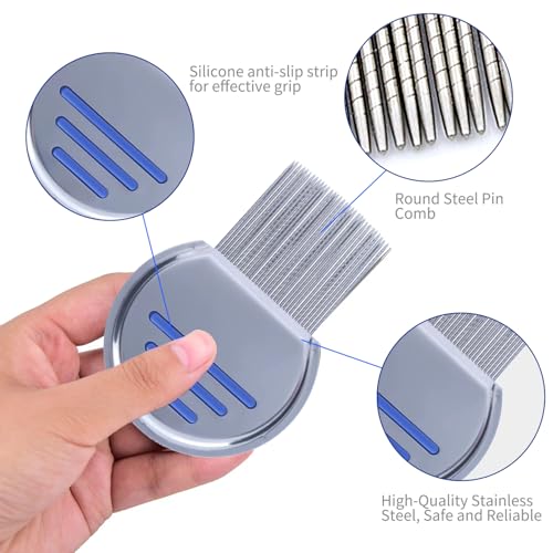 tratamiento efectivo para piojos y pulgas