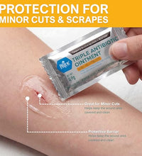 tratamiento eficaz para irritación