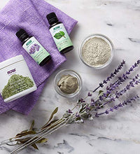 tratamiento facial natural con arcilla