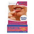 tratamiento llagas bucales FINAFTA