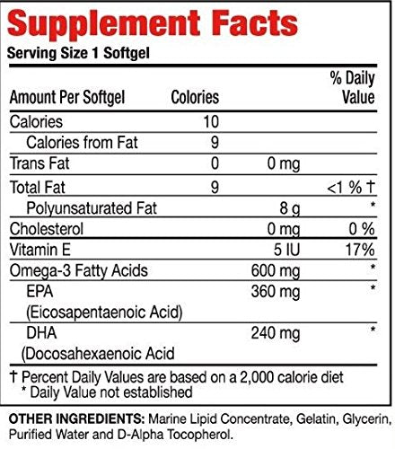 tratamiento natural con omega 3 para arterias