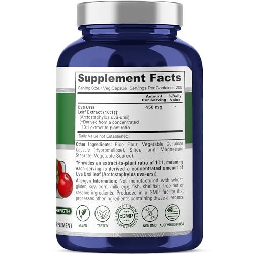 tratamiento natural de infecciones urinarias NusaPure