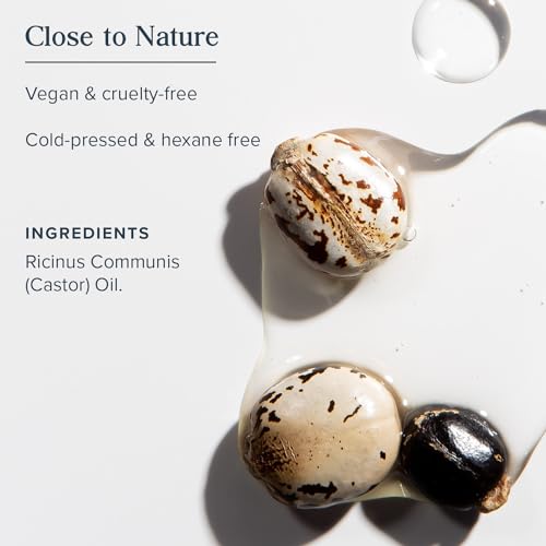 Tratamiento nutritivo para pestañas y cejas