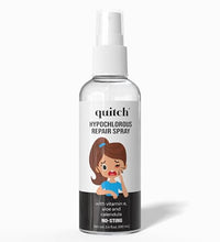 tratamiento para ojos Quitch Stye