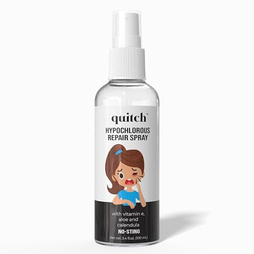 tratamiento para ojos Quitch Stye