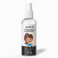 tratamiento para ojos Quitch Stye