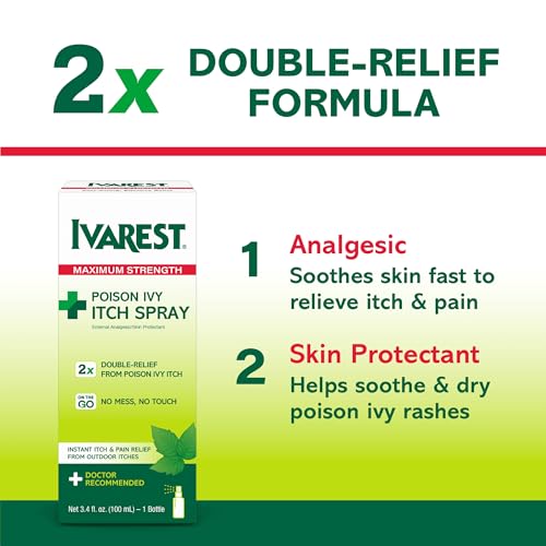 tratamiento para picaduras de roble