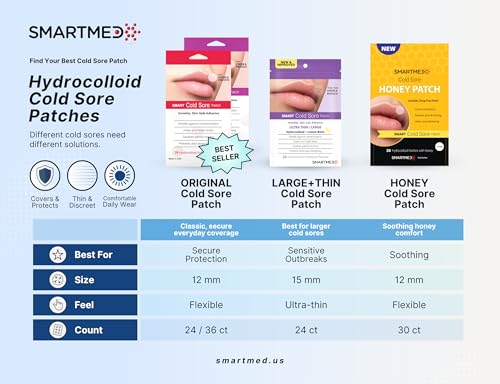 tratamiento seguro herpes labial