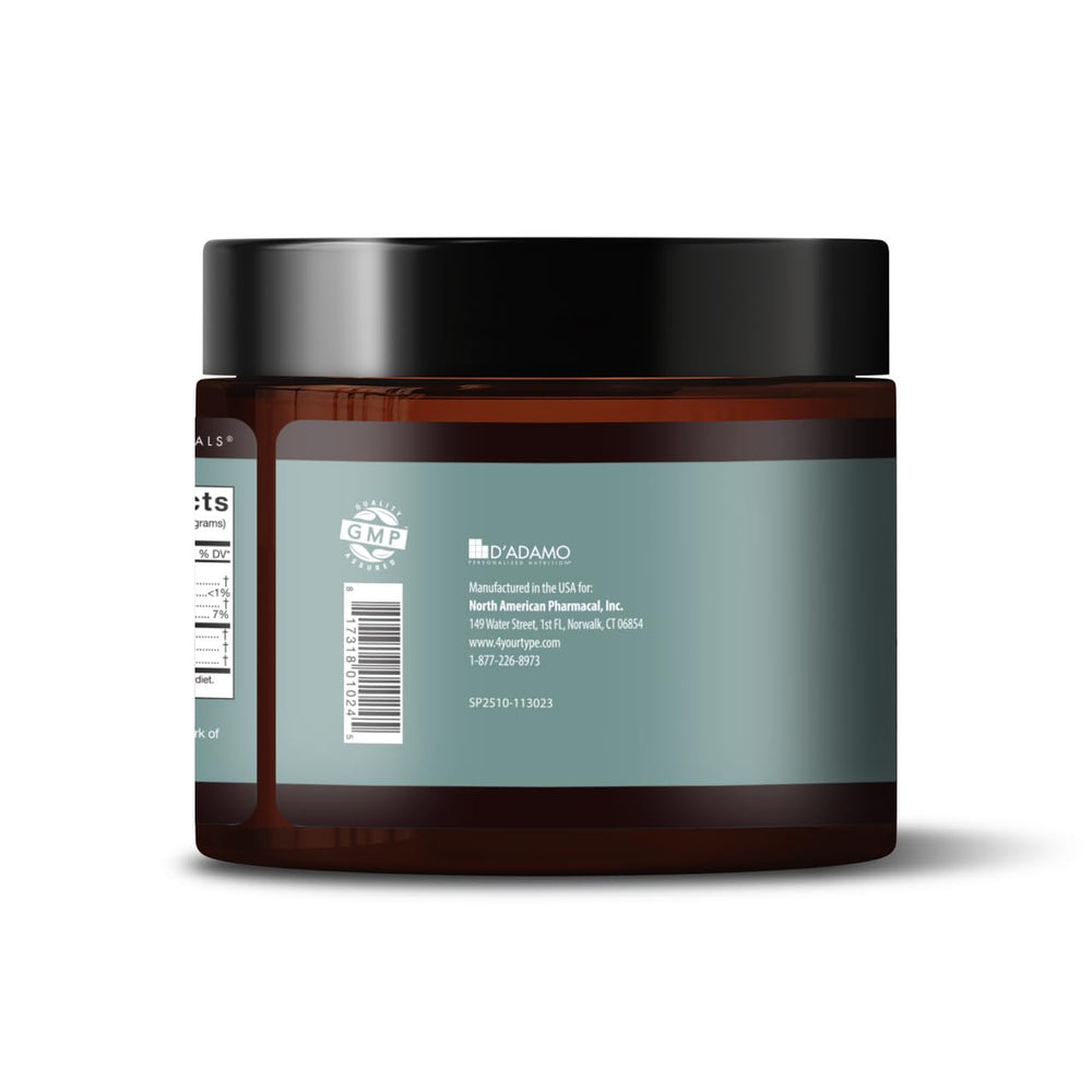 Trehalose Complex 240 g D'Adamo