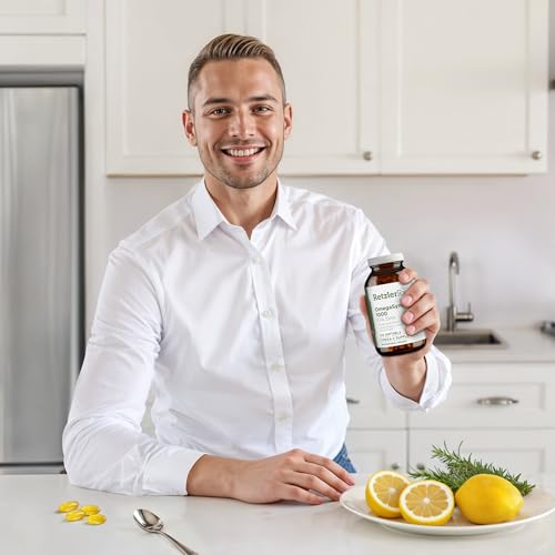 Triglicéridos saludables con omega-3