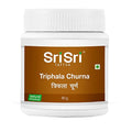 Triphala Churna Sri Sri Tattva beneficios para la salud