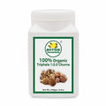 Triphala orgánica para mejorar digestión