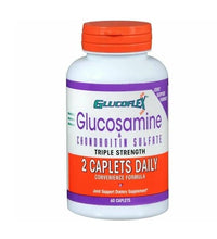 Triple fuerza en glucosamina para bienestar
