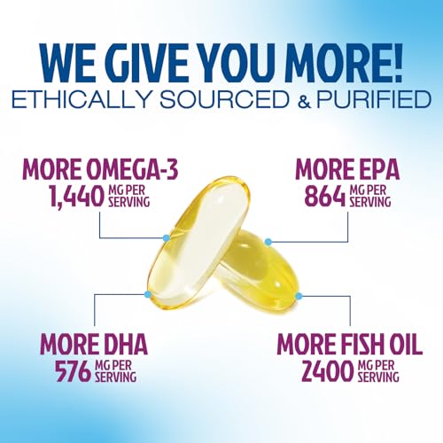 triple fuerza omega 3 para salud