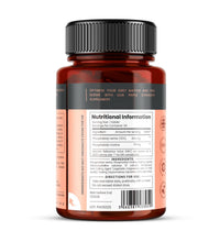 Triple Strength colina en 120 tabletas
