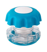 triturador de pastillas para niños