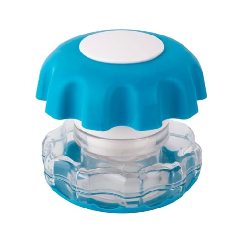 triturador de pastillas para niños
