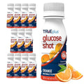 TRUEplus shot de naranja energético