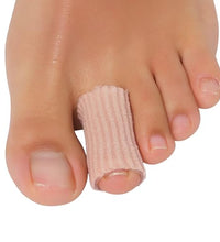 tubería de gel para callos