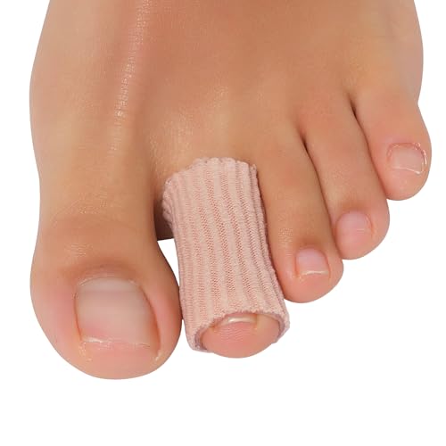 tubería de gel para callos