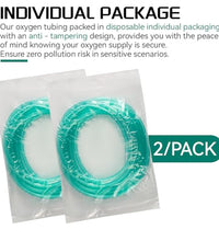 tubería libre de DEHP y látex