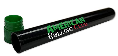 Tubo American Rolling Club incluido