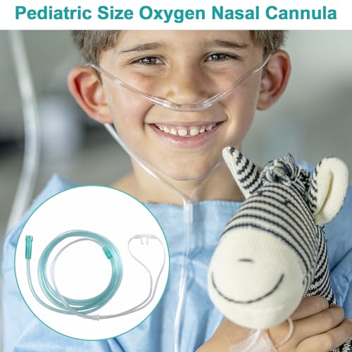 tubo nasal de 8.2 pies