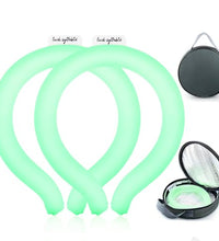tubos de enfriamiento para cuello