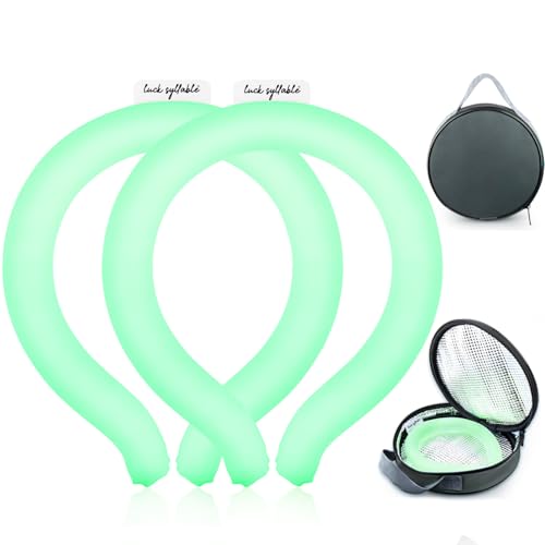 tubos de enfriamiento para cuello