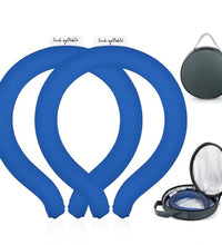 tubos de enfriamiento para cuello