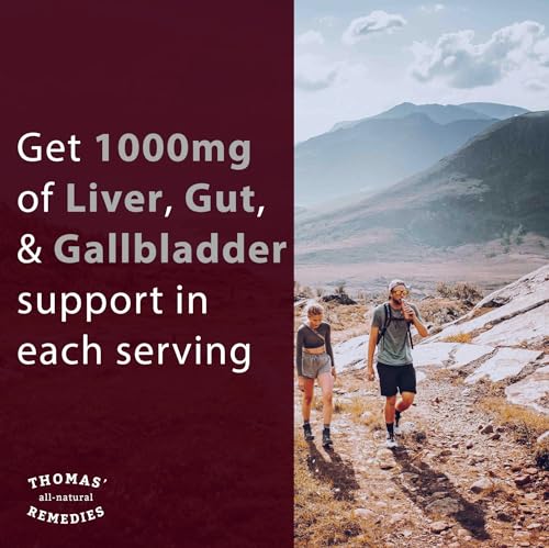 TUDCA 1000mg para detoxificación