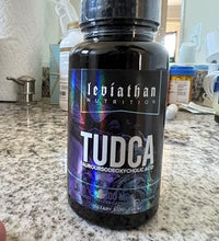 TUDCA para limpieza biliar efectiva
