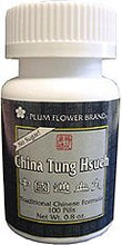 Tung Hsueh Flor de Ciruelo beneficios