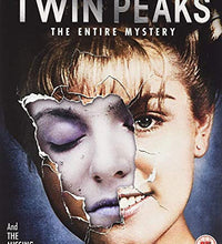 Twin Peaks colección completa en Blu-ray