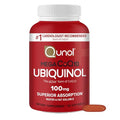 Ubiquinol CoQ10 para energía diaria