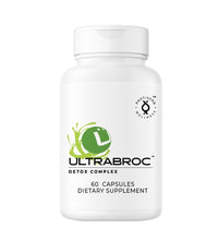 UltraCur Extracto de Semilla de Brócoli