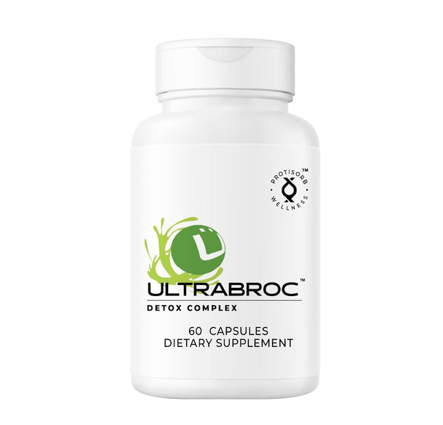 UltraCur Extracto de Semilla de Brócoli