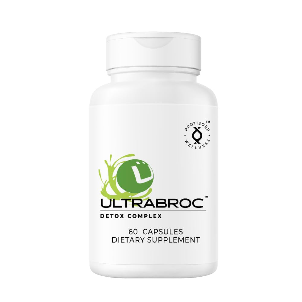 UltraCur Extracto de Semilla de Brócoli